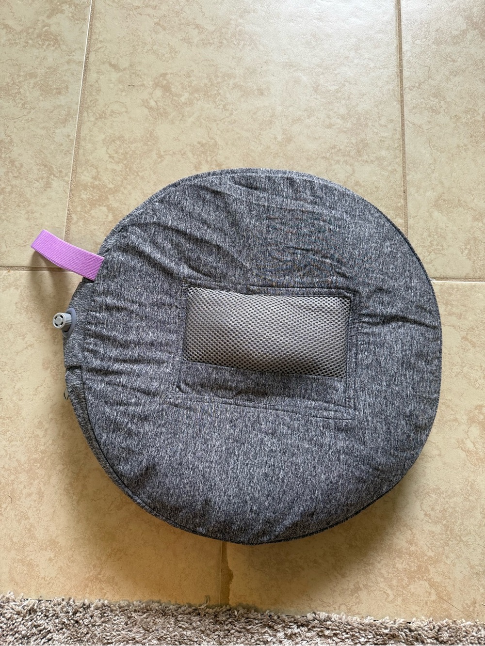 Frida Mom Perineal Postpartum Pillow